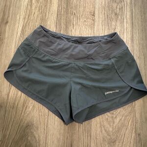 Patagonia Strider Shorts